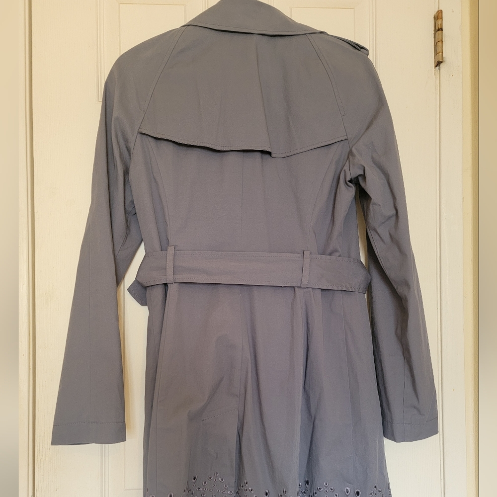 Trench coat - Picture 4 of 6